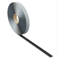 Двухсторонняя бутиловая лента BUTYL 15мм x 25м 🏠 Первый Дом