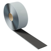 Двухсторонняя бутиловая лента BUTYL PRO 45мм x 20м 🏠 Первый Дом