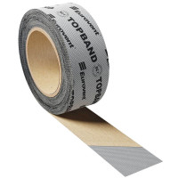 Односторонняя лента TOPBAND 50мм x 25м 🏠 Первый Дом