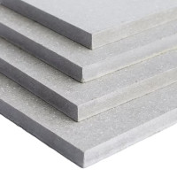 Цементно-стружечная плита BETOPAN PLUS 12x1250x3000мм 🏠 Первый Дом