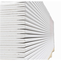 Гипсокартон обычный Knauf 3000x1200x12.5 🏠 Первый Дом