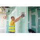 Гипсокартонная плита Влагостойкая Knauf Н2 1200x3000x12,5 НСК в магазине Первый Дом Харьков - фото5