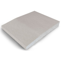 Гипсокартон обычный SINIAT SMART 9.5x1200x2500 KS - 76л Е2 🏠 Первый Дом