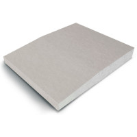 Гипсокартон обычный Nida Expert Standart 12,5x1200x2500 - 68PL DIST - T 🏠 Первый Дом