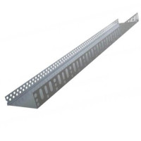 Цокольный профиль TERMOMASTER 50 мм 2,5м - MASTERPLAST