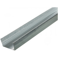 Профиль CW 100 4 м (0,45 мм) - УКРАИНА