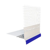 Профиль ПВХ капельный GP14 ECO PLUS 2,5м - УКРАИНА