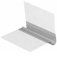 THERMOMASTER ПВХ профиль дилатационный 2,5м