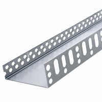 THERMOMASTER UM 50мм 2м цокольный профиль (40м)
