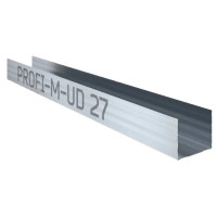 Профіль UD-27 4 м 0,5 мм - УКРАЇНА