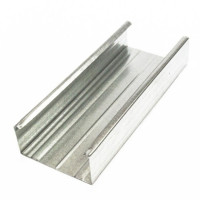 Профіль CD-60(м.п) цинк 0.5 - УКРАЇНА