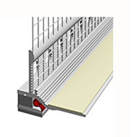 Профиль GF примыкания EJOT Pro GAP10-GF RAL7016