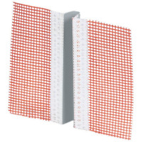 Профиль деформационный Baumit E-From для прямых швов 10x10 2,5м 🏠 Первый Дом