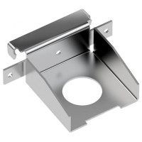 З’єднувач профіля бічний CD (0,65 мм) 🏠 «Перший Дім»