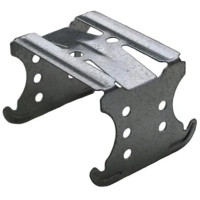 З'єднувач профіля дворівневий (0,65 мм) 🏠 «Перший Дім»