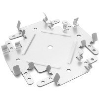 З'єднувач однорівневий Краб 0,65 мм 🏠 «Перший Дім»