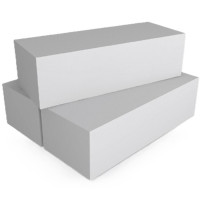 Газобетонний блок JU-TON ЕКО Д400 600x200x300 🏠 «Перший Дім»