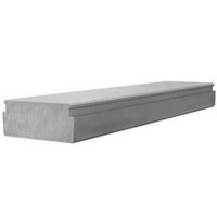 Плита перекрытия PORISTON 1 ПП 36x6x2.5-5H 3600x600x250 🏠 Первый Дом