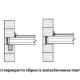Плита перекрытия PORISTON 1 ПП 36x6x2.5-5H 3600x600x250 в магазине Первый Дом Днепр - фото8