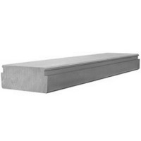 Плита покриття PORISTON 2 ПП 42x6x2.5-3H 4200x600x250 🏠 «Перший Дім»