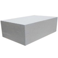 Блоки газобетонні PORISTON D300 400x200x610 гладкий (1,952) 🏠 «Перший Дім»