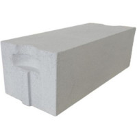 Блоки газобетонні PORISTON D400-2,7 250x200x610 TG (2,135) 🏠 «Перший Дім»