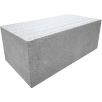 Блоки газобетонні PORISTON D400-2,7 280x200x610 гладкий (2,05) 🏠 «Перший Дім»