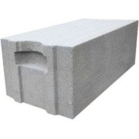 Блоки газобетонні PORISTON D400-2,7 300x200x610 TG (2,196) 🏠 «Перший Дім»