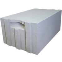 Блоки газобетонні PORISTON D400-2,7 375x200x610 TG (2,288) 🏠 «Перший Дім»