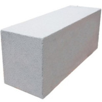 Блоки газобетонні PORISTON 500-2,7 250x200x610 гладкий (2,135) 🏠 «Перший Дім»