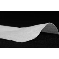 Геотекстиль термофиксированный K.tex 160 Серый (2x50 м) 🏠 Первый Дом