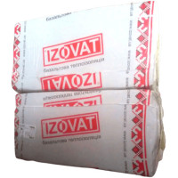 Izovat 30 1000х600х100 мм 🏠 Первый Дом