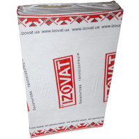 Izovat 145 1000х600х100 мм 🏠 Первый Дом