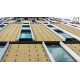 НТ ВЕНТ ФАСАД 80 1000x600x100 для теплоізоляції будівель - фото5