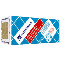 Техноакустик 1200х600х100 (4,32 м.кв/6 пл.) 🏠 «Перший Дім»