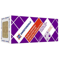 Техноблок Стандарт 1200х600х120 (3,60 м.кв/5 пл) 🏠 Первый Дом