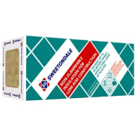 Технофас Котедж 1200х600х100мм (2,16 м.кв/3 пл) 🏠 «Перший Дім»