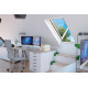 Fakro FWP U3 66x118 (04) Окно-вылаз термоизоляционное в магазине Первый Дом Харьков - фото9