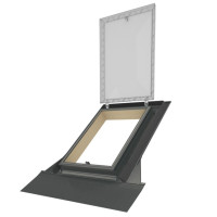 Вылаз Fakro WSH 54x75 купить 🏠 Первый Дом