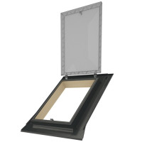 Вылаз Fakro WSS 86x86 купить 🏠 Первый Дом