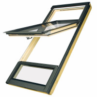 Окно Fakro FDY-V Duet proSky 94x235 LUX купить 🏠 Первый Дом