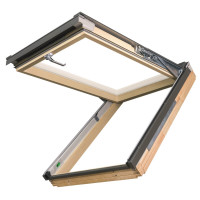 Окно Fakro FPP-V U3 PreSelect 78x118 LUX купить 🏠 Первый Дом