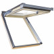 Fakro FPP-V U3 PreSelect MAX 78x118 (06) LUX Мансардное окно отклонительно-вращательное в магазине Первый Дом Харьков - фото6