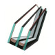 Fakro FTS-V U4 114x140 (11) STANDARD ENERGY Мансардное окно энергосберегающее, вращательное в магазине Первый Дом Харьков - фото5