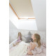 Fakro FTS-V U4 55x98 (02) STANDARD ENERGY Мансардное окно энергосберегающее, вращательное в магазине Первый Дом Николаев - фото7