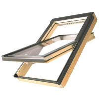 Окно Fakro FTS-V U4 66x118 STANDARD ENERGY купить 🏠 Первый Дом