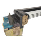 Fakro FTT U8 Thermo 78x98 (05) LUX ENERGY Мансардне вікно енергозберігаюче, обертальне в магазині Перший Дім Чернівці - фото8