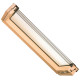 Fakro FTT U8 Thermo 94x118 (08) LUX ENERGY Мансардное окно энергосберегающее, вращательное в магазине Первый Дом - фото2