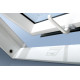 Fakro PTP-V/GO (PI) U3 78x160 (13) PROFI Вологостійке мансардне вікно обертальне, ПВХ в магазині «Перший Дім» - фото4