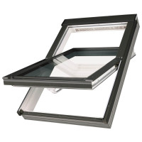 Окно Fakro PTP-V U4 78x118 PROFI ENERGY купить 🏠 Первый Дом